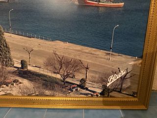 Cuadro Foto Castro Urdiales