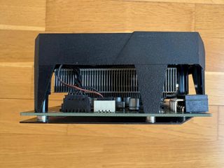 ASUS Dual RTX 2060 OC 6GB GDDR6