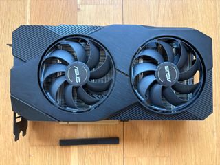 ASUS Dual RTX 2060 OC 6GB GDDR6