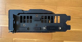 ASUS Dual RTX 2060 OC 6GB GDDR6