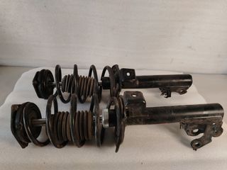 Amortiguador Delantero Mercedes-Benz W245