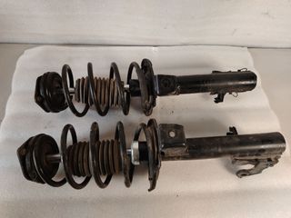 Amortiguador Delantero Mercedes-Benz W245