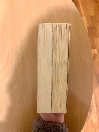 Saga de Carmen mola (la novia gitana + la red purp