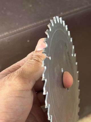 Disco Sierra Bosch PRO Wood