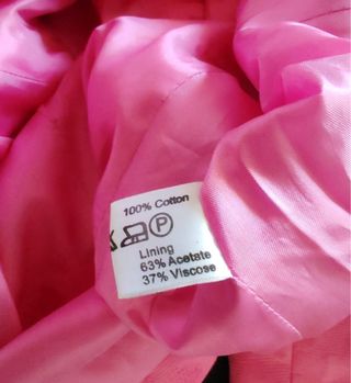 Tailleur Luisa Spagnoli Giacca e Gonna Taglia M