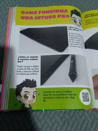 COMO DIBUJAR CHIBI