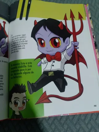 COMO DIBUJAR CHIBI