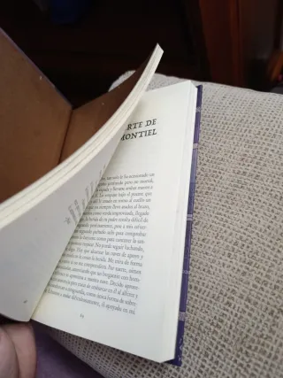 El manuscrito Sancho Panza