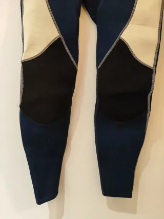 Traje Neopreno largo TRIBOARD 3:2 Talla 44