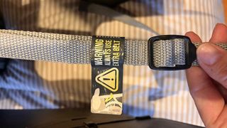 Silla porta niños Bicicleta