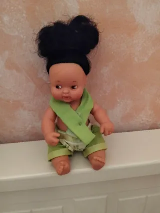 Barriguitas Tailandia