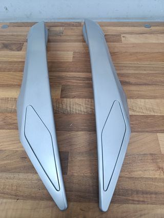 Asideros Peugeot Satelis 125cc