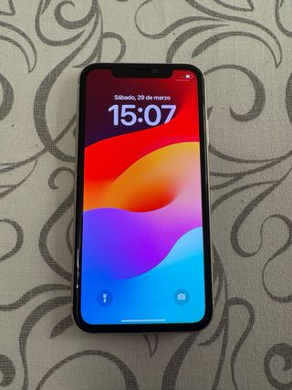 iPhone 11 128GB Blanco