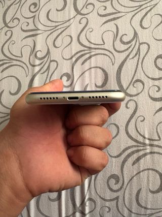 iPhone 11 128GB Blanco