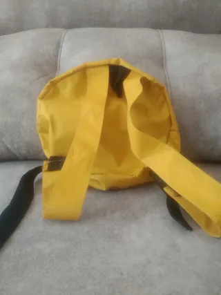 LÁMINA ABC Y MOCHILA REDONDA