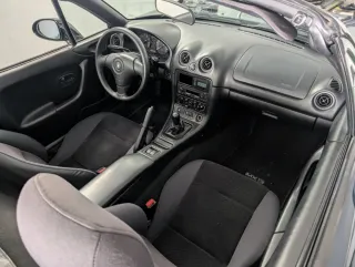 Mazda MX-5 NB 1999