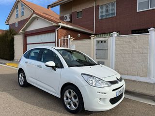 Citroen C3 2016 1.6 HDI (88.000km)
