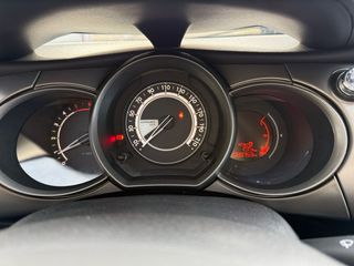 Citroen C3 2016 1.6 HDI (88.000km)