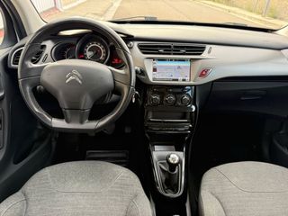 Citroen C3 2016 1.6 HDI (88.000km)