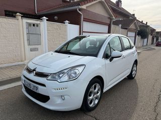 Citroen C3 2016 1.6 HDI (88.000km)
