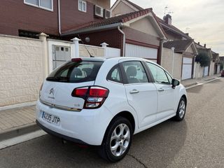 Citroen C3 2016 1.6 HDI (88.000km)