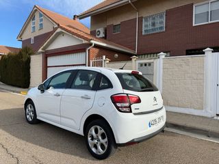 Citroen C3 2016 1.6 HDI (88.000km)