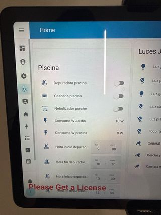 Instalacion e informacion sobre domotizar tu casa