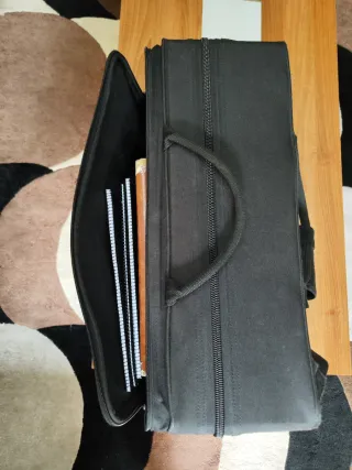 Fodero per 2 trombe CLASSIC cartaboles