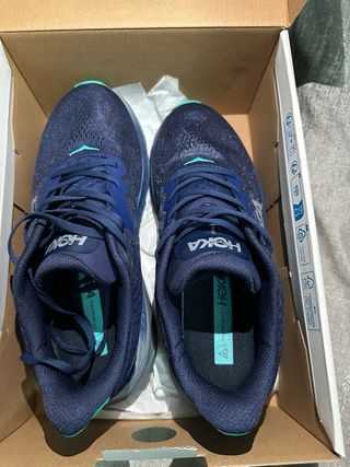 Hoka Challenger ATR 7 Azul/Teal