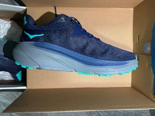 Hoka Challenger ATR 7 Azul/Teal