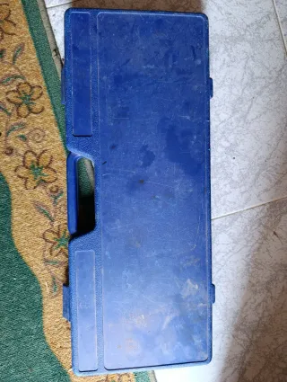 Máquina Prensado Multicapa Herramienta