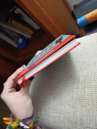 Pinocho (Clásicos ilustrados) (Spanish Edition)