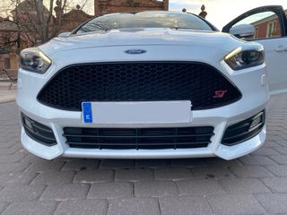 Ford Focus ST 250cv