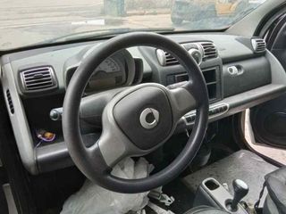 Colector admisión smart 1540a316 fortwo - 2 206765