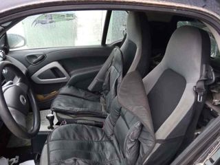 Colector admisión smart 1540a316 fortwo - 2 206765