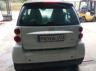 Colector admisión smart 1540a316 fortwo - 2 206765