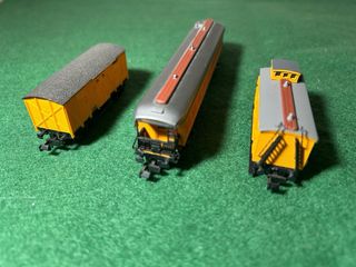 Ibertren N Limon Expres Set