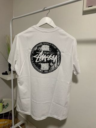 Camiseta Stussy