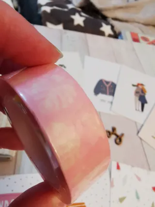 Kit Scrapbooking Lora Bailora