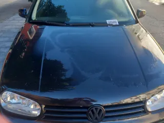 Volkswagen Golf golf 2004
