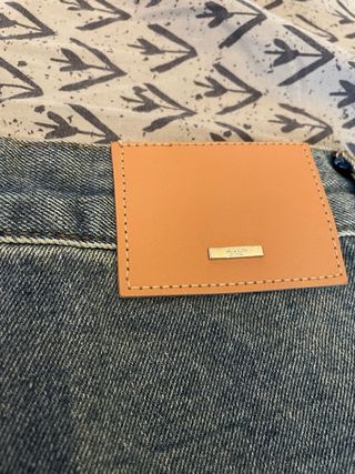 Jeans Louis Vuitton Monogram Denim