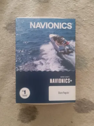 Plotter sonda Lowrance Eagle 7 con Navionics+