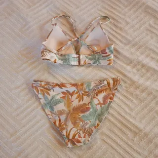 Bikini H&M Talla 32 Sin Usar