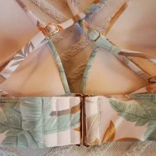 Bikini H&M Talla 32 Sin Usar