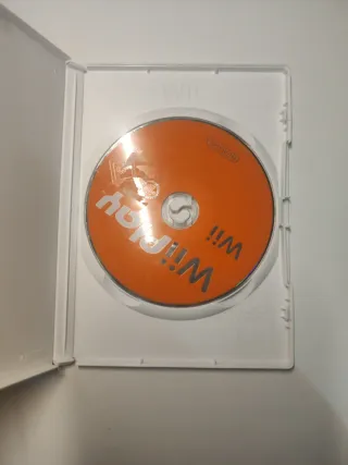 Wii Play Nintendo Wii