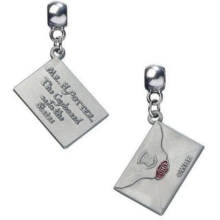 Colgante Carta Hogwarts Harry Potter