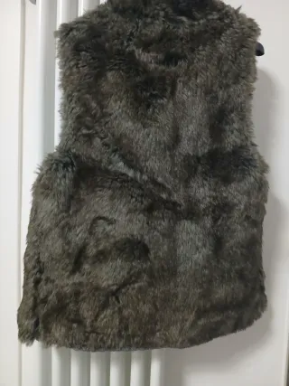 Gilet Tezenis donna grigio