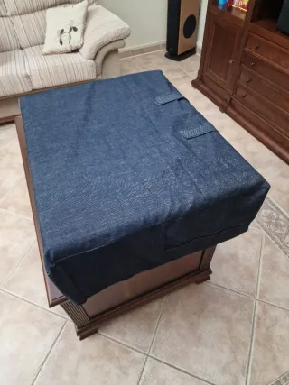 Cama Colchon plegable Camping Camper