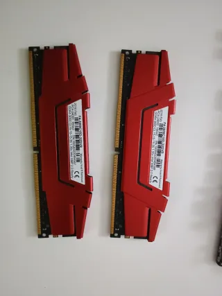 Placa Base ASUS i7 DDR4 SSD 120GB