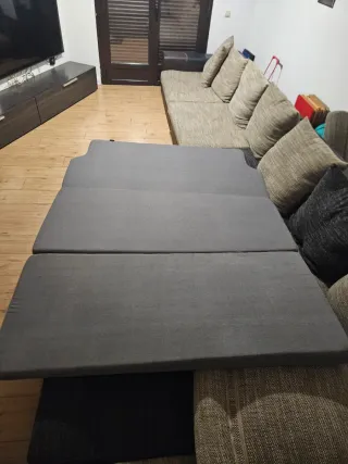 Colchón Volkswagen T5